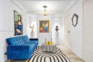 801 S Miami Ave Unit 3510, Miami, FL 33130, - MLS#A11804792