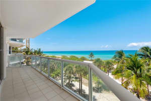 8925 Collins Ave, Surfside, FL 33154, Sold 06/27/25