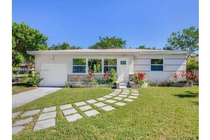 1231 N 16th Ct, Hollywood, FL 33020, - MLS#A11804815