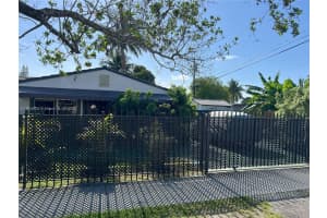 10720 NW 5th Ave, Miami, FL 33168, Sold 08/12/25