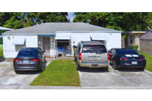 625 Ne 130th St, North Miami