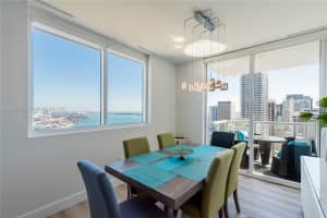 Vizcayne, 244 Biscayne Blvd APT 3703, Miami, FL 33132, Sold 07/30/25