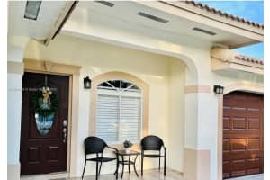 20501 Nw 18th Ave, Miami Gardens