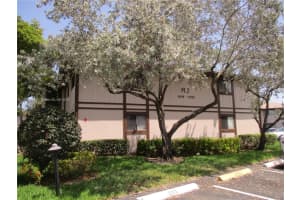 9530 N Belfort Cir 108, Tamarac