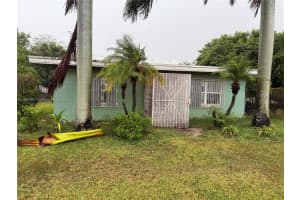 215 SW 3rd Ave, Homestead, FL 33030, Sold 07/02/25