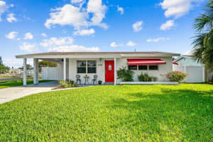 1006 S Arnold Ave, Lantana, FL 33462, - MLS#A11804889