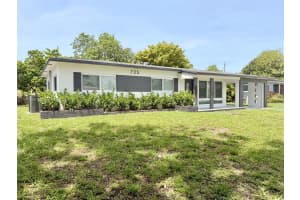 725 W Dayton Cir, Fort Lauderdale, FL 33312, Sold 06/23/25