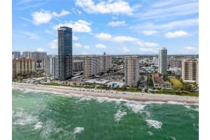 1980 S Ocean Dr APT 9K, Hallandale Beach, FL 33009, - MLS#A11804892