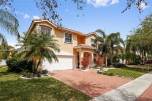 13833 Nw 22nd St, Sunrise