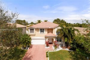 13833 Nw 22nd St Sunrise, FL 33323 - MLS#A11804897