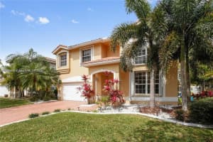 13833 Nw 22nd St Sunrise, FL 33323 - MLS#A11804897