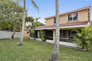 13833 Nw 22nd St Sunrise, FL 33323 - MLS#A11804897