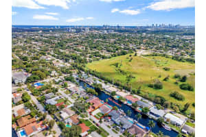 2828 Cleveland St, Hollywood, FL 33020, - MLS#A11804902