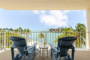 2000 Coco Plum Drive 301, Marathon