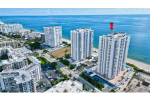 1370 S Ocean Blvd 1505 Pompano Beach, FL 33062 - MLS#A11804968