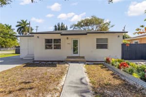 9221 NW 15th Ave, Miami, FL 33147, - MLS#A11804970