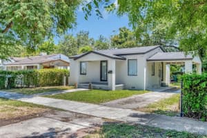 1376 NW 42nd St, Miami, FL 33142, Sold 07/16/25