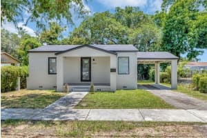 1376 NW 42nd St, Miami, FL 33142, Sold 07/16/25