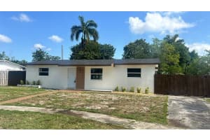 6271 Farragut St Hollywood, FL 33024 - MLS#A11805058