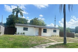6271 Farragut St Hollywood, FL 33024 - MLS#A11805058