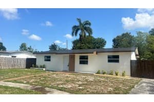 6271 Farragut St Hollywood, FL 33024 - MLS#A11805058
