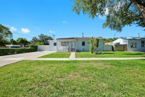 771 Swan Ave, Miami Springs, FL 33166, - MLS#A11805068