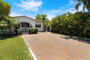 1558 Normandy Dr, Miami Beach, FL 33141, Sold 08/29/25
