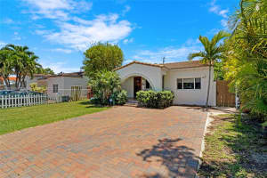 1558 Normandy Dr, Miami Beach, FL 33141, Sold 08/29/25