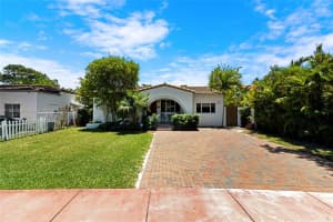 1558 Normandy Dr, Miami Beach, FL 33141, Sold 08/29/25