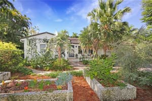 1526 Dorado Ave, Coral Gables, FL 33146, Sold 09/03/25