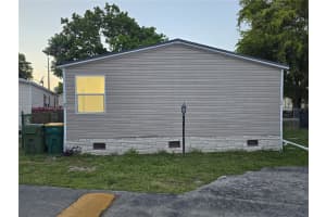 220 NE 12th Ave LOT 90, Homestead, FL 33030, Sold 07/25/25