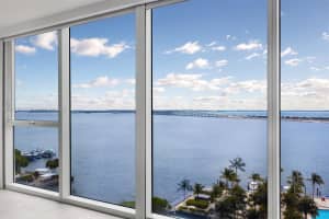 2101 Brickell Ave 807 Miami, FL 33129 - MLS#A11805112