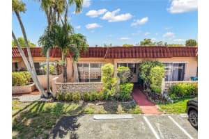 2309 Sw 81st Ter 5, North Lauderdale
