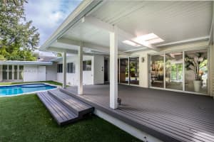 9650 NE 5th Avenue Rd, Miami Shores, FL 33138, Sold 07/15/25