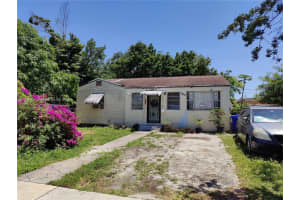 1014 NW 60th St, Miami, FL 33127, Sold 07/28/25