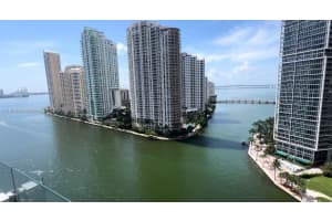 300 Biscayne Blvd Way #1805, Miami, FL 33131, - MLS#A11805154