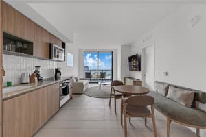 601 NE 1st Ave #4204, Miami, FL 33132, - MLS#A11805157
