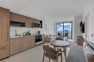 601 NE 1st Ave #4204, Miami, FL 33132, - MLS#A11805157