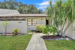 1561 NW 98th Terrace, Pembroke Pines, FL 33024, Sold 07/03/25