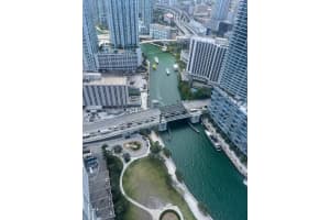 465 Brickell 4504, Miami