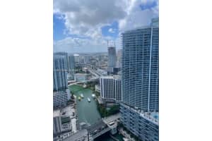 465 Brickell Ave APT 4504, Miami, FL 33131, - MLS#A11805171