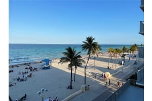 400 N Surf Rd APT 504, Hollywood, FL 33019, - MLS#A11805172