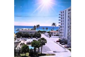 1410 S Ocean Dr 502, Hollywood