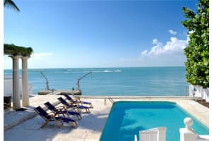 710 S Mashta Dr, Key Biscayne