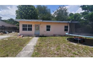 120 Seaman Ave, Opa-locka, FL 33054, Sold 08/01/25