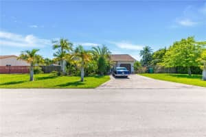 22041 SW 127th Ct, Miami, FL 33170, Sold 08/27/25