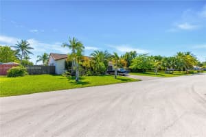 22041 SW 127th Ct, Miami, FL 33170, Sold 08/27/25