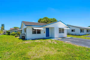 7612 NW 68th Ave, Tamarac, FL 33321, - MLS#A11805224