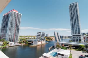 1817 S Ocean Drive 0918, Hallandale Beach