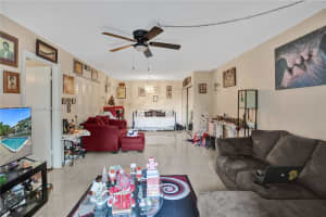 4222 Inverrary Blvd, Lauderhill, FL 33319, Sold 07/21/25